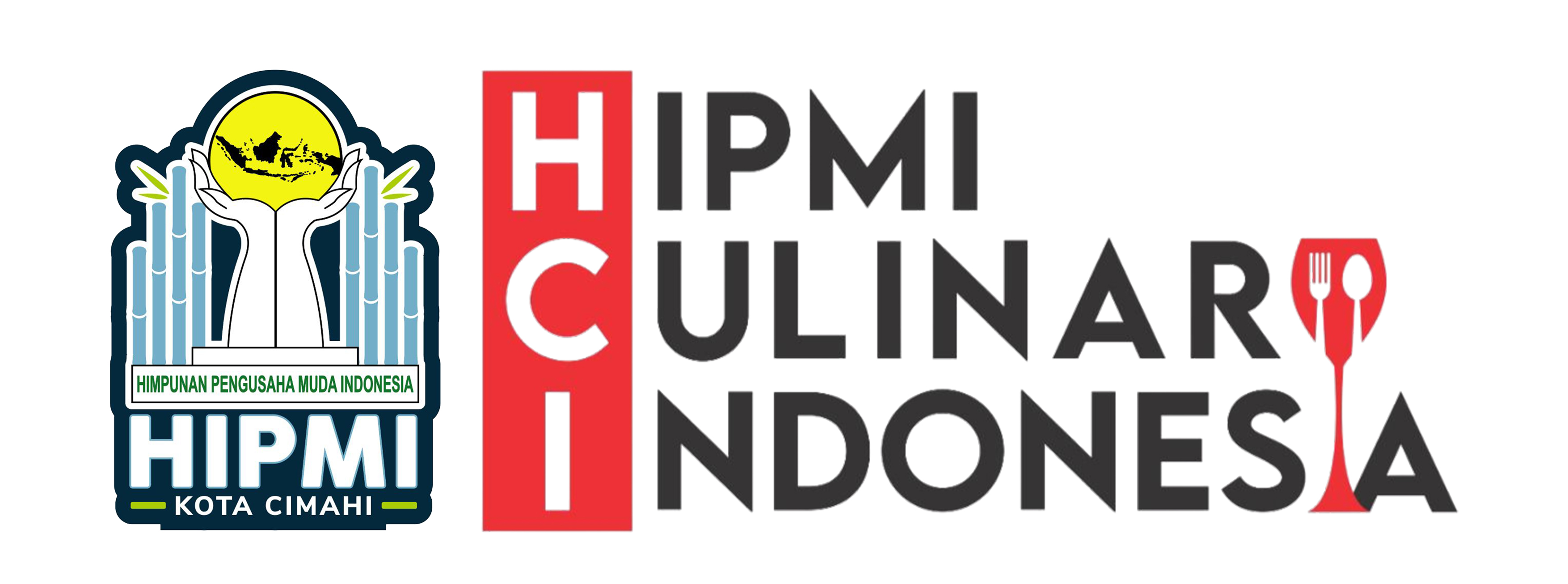 Logo HIPMI Culinary Cimahi
